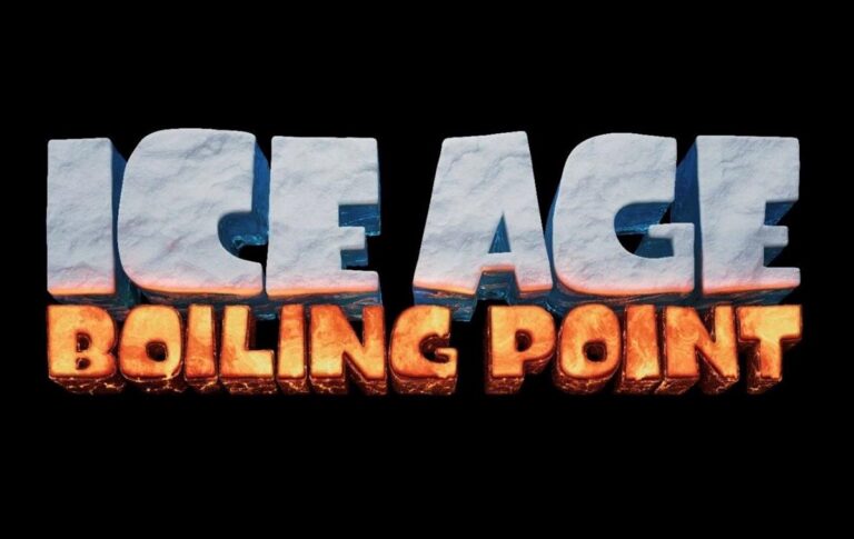 Повернення легенди: показали перші кадри нового Льодовикового періоду