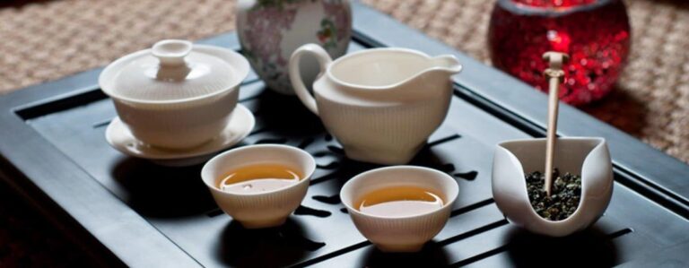 Правда і міфи про чай – що приховують чайні церемонії