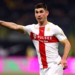 Президент клубу з Туреччини оголосив про підписання Маліновського