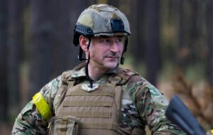 Призначено нового командувача ОК Схід