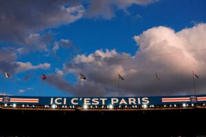 ПСЖ виявив інтерес до аргентинського форварда