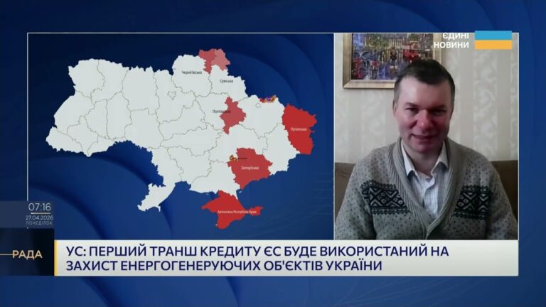 Світова економіка: нафта, санкції і допомога Україні | Іван Ус
