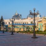 Рада підтримала енергетичну інтеграцію з ЄС