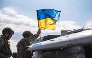 Рада ухвалила рішення щодо воєнного стану