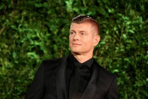 Реалу потрібен Тоні Кроос для роботи в клубі