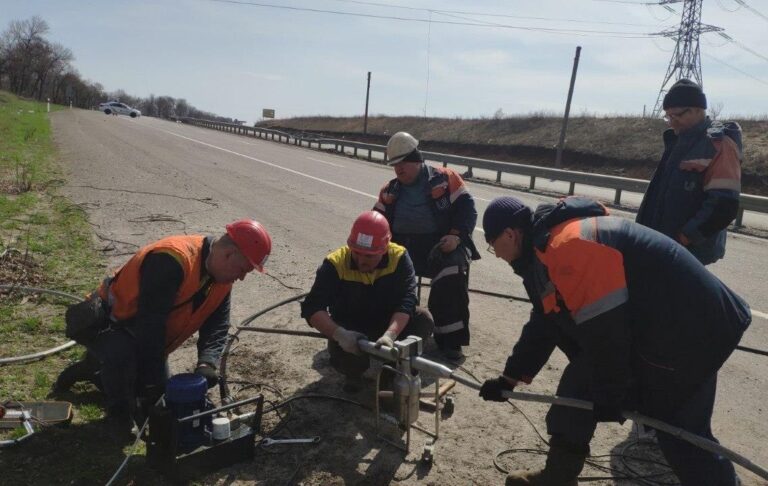 Росія атакували енергетику шести областей України