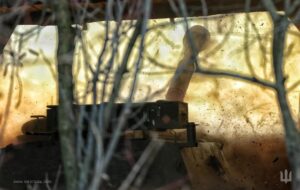 Росія атакує на 12 напрямках фронту – Генштаб