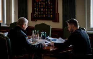 Росія планує розширити мобілізацію – Зеленський