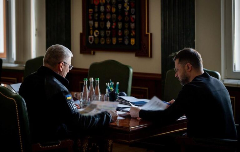 Росія планує розширити мобілізацію – Зеленський