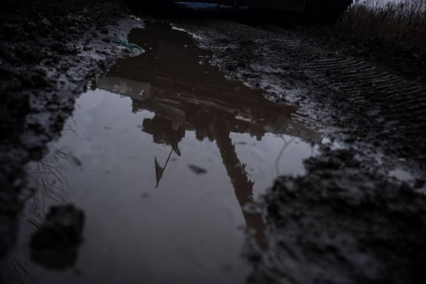 Росія різко обвалила темпи наступу на фронті – ISW