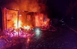 Росія вдарила по портам на Дунаї і Чорному морі