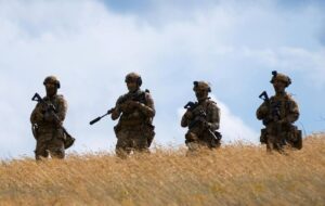 Росія зупинила атаки на п&rsquo;яти напрямках – Генштаб