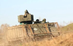 Росіяни активізували наступ на Сумщині – ЗСУ