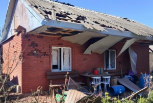 Росіяни атакували Нікополь, семеро поранених