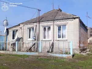 Росіяни вдарили КАБами по Харківщині: є поранені