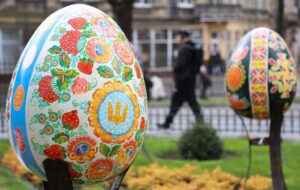 СБУ звернулась до українців напередодні Великодня