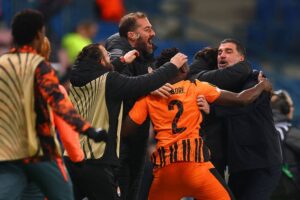 Шахтар – Крістал Пелас: онлайн-трансляція матчу Ліги конференцій