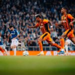 Шахтар назвав гравців на перший матч чвертьфіналу Ліги конференцій