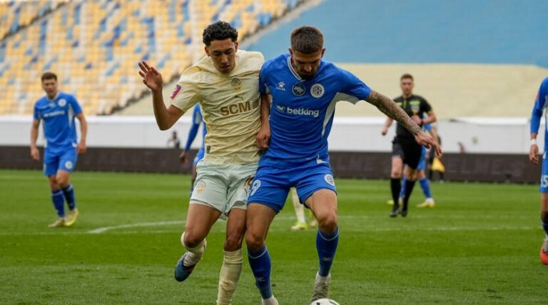 Шахтар обіграв Кудрівку на виїзді, завершивши матч із рахунком 3:1