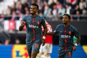 Шахтар зіграв нічийний другий поєдинок з АЗ: 2:2