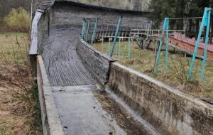 Смерть дитини на санній трасі: директору спортшколи оголосили підозру