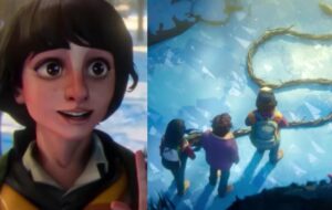 Спін-офф Дивних див отримає другий сезон