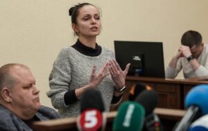 Справа теракту в Києві: суд обрав запобіжні заходи обом поліціянтам