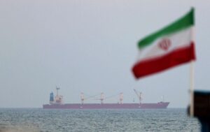 США фіксують встановлення Іраном нових мін в Ормузькій протоці – ЗМІ