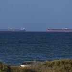 США і Іран відкрили Ормуз. Ціни на нафту реагують