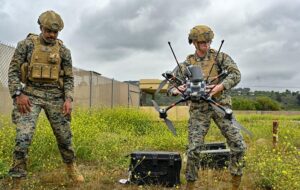 США відтворили українську Павутину під час секретних навчань – ЗМІ