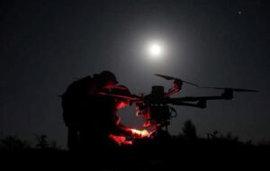 Стали відомі деталі нічної атаки росіян