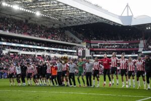 Стало відомо, хто став чемпіоном Нідерландів