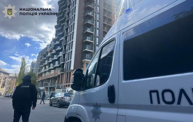 Стало відомо про наслідки атаки “шахедів” на Київ