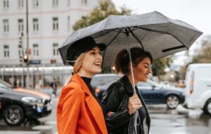 Стало відомо, якою буде погода на вихідних