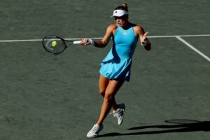 Стародубцева зійшла зі шляху просування по турніру WTA в Мадриді