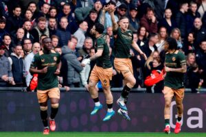 Степанов виводить Утрехт уперед у матчі з ПСВ