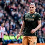 Степанов залишиться в Утрехті ще на рік оренди