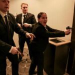 Стрілянина під час заходу Трампа: нападник зізнався, хто був його ціллю