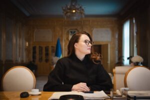 Свириденко анонсувала спрощення в енергетиці