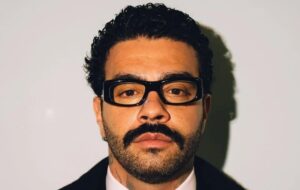 Тіматі потрапив під санкції ЄС через підтримку війни проти України