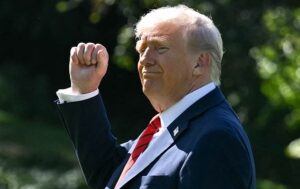 Трамп розхвалив майбутню угоду США з Іраном