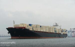 Трамп заявив про захоплення іранського судна в Оманській затоці