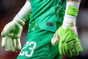 Трубін і Лунін увійшли до світового рейтингу найдорожчих воротарів