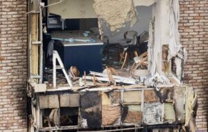 У Дніпрі збільшилася кількість жертв нічної атаки РФ