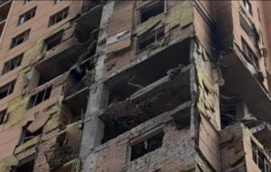 У Донецьку знищено штаб спецназу ФСБ – “Мадяр”