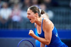 У фіналі турніру WTA уперше зіграють дві українки