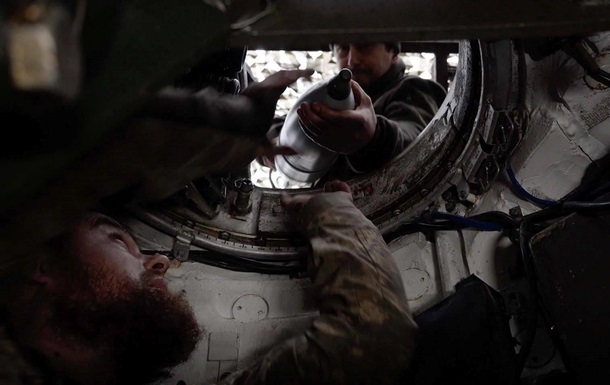 У Генштабі назвали найактивніші напрямки фронту