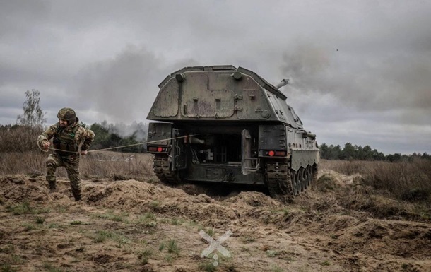 У Генштабі оцінили ситуацію на фронті