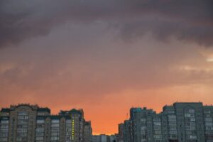 У Казані і низці регіонів РФ вперш звучала сирена