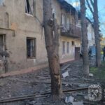 У Харкові зросла кількість постраждалих внаслідок обстрілу